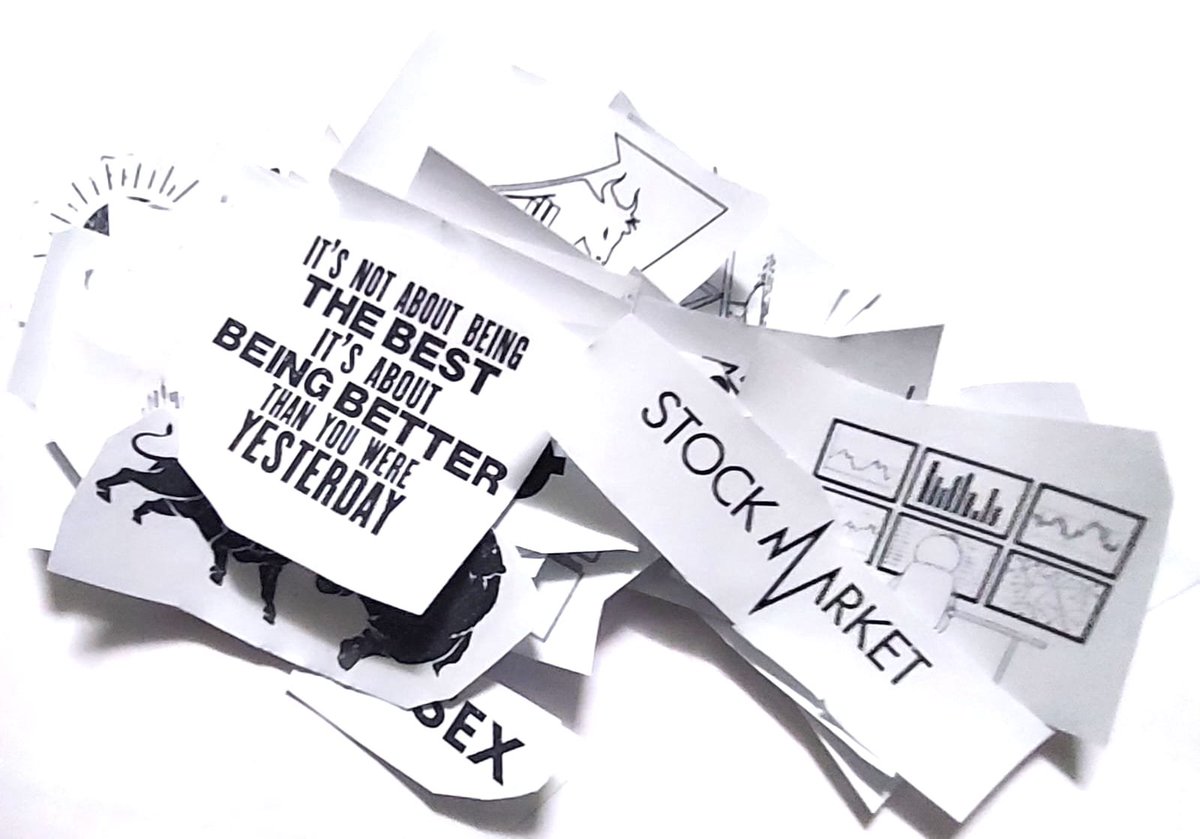 Cherry_picky_'s tweet photo. New stock market stickers 😍
https://t.co/i4jl3yYriv

#sticker #StockMarketindia #tradingjournel #trademarket #sharemarket #sharemarketindia #laptops #Laptop #decoration #Stickers #newtrend #Trending #trend #TrendingNow https://t.co/WNzMjAqfo1