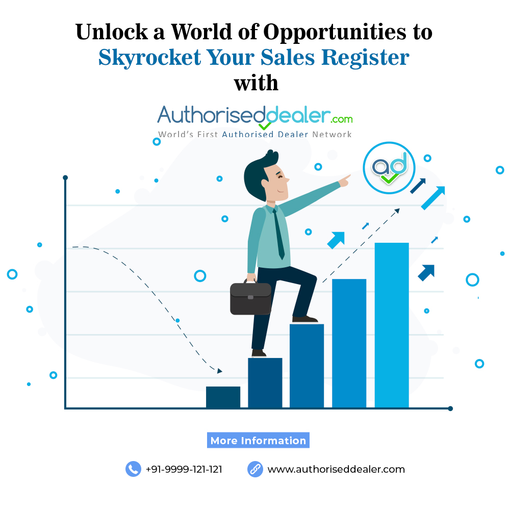 authorisedealer's tweet photo. Tired of Trying Different Strategies to Boost Your Sales?
Join our thriving community of over 1 Lakh+ dealers and manufacturers who have successfully widened their sales margins .

Visit our website at https://t.co/6zHsVPhuDQ

#authoriseddealers #sales #businessgrowth #networking https://t.co/P9Nd54YWc8