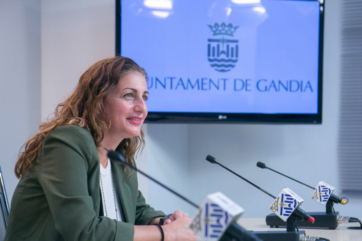 aj_gandia's tweet photo. 📝 El programa Incorpora’t finaliza la primera ronda de talleres con más de 300 usuarios.

Talleres de sociabilidad orientados a mejorar la empleabilidad que han abordado diferentes campos, como preparar un currículum o afrontar una entrevista de trabajo.

📷 Àlex Oltra https://t.co/DSqmYtLW4Z