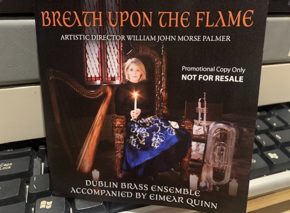 Marty Whelan tweet media