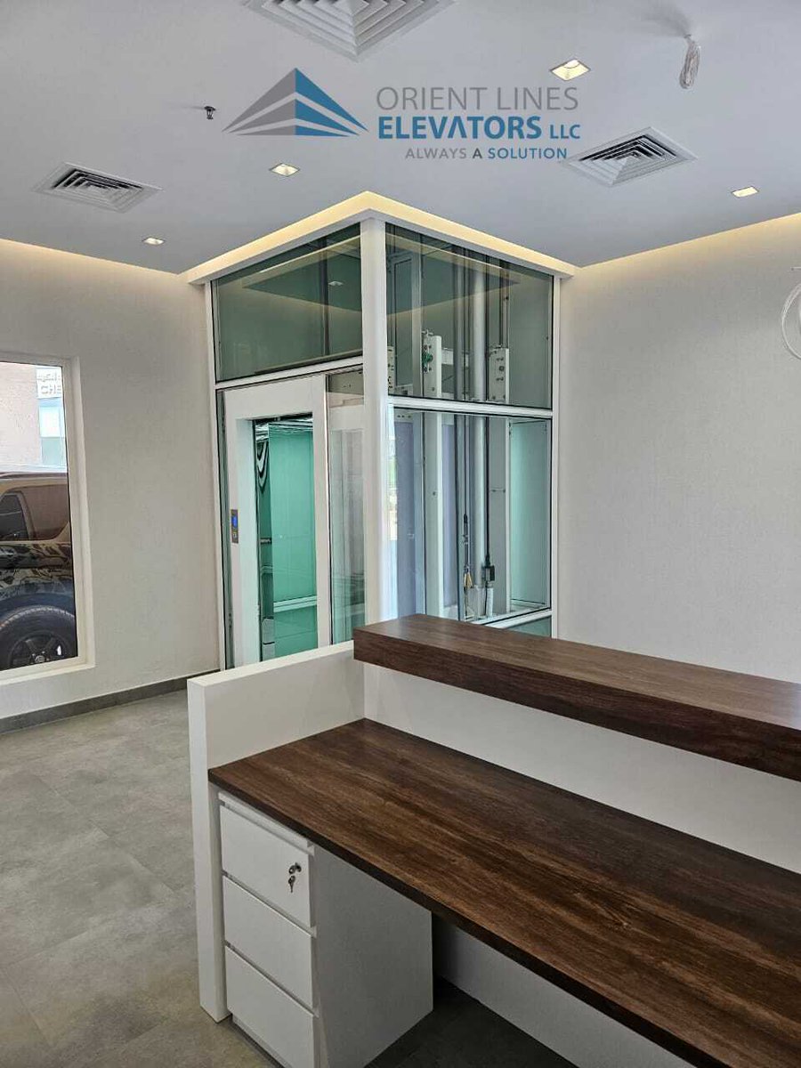 Orient Lines Elevators (@OrientLines) / Posts / X