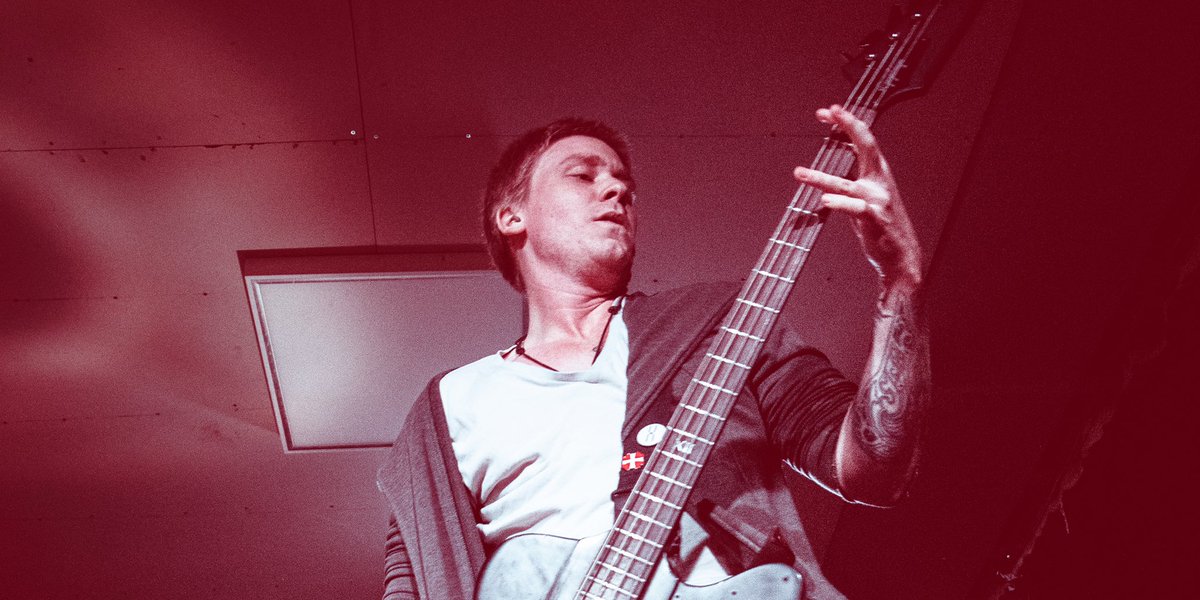 🧠🦍 28th of August // London live show // Got your tickets yet? //

🔗🔗 bit.ly/TheBiggerKidAn… //

📷📸 Olivia Kenny //