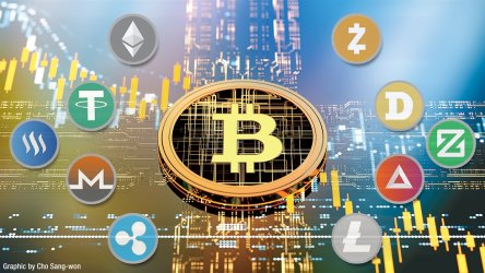 🚀 Exciting times in the world of #cryptocurrency! From #Bitcoin's resilient rise to the fascinating potential of #NFTs, it's clear that digital currencies are reshaping finance. But remember, with great innovation comes responsibility. Stay informed and trade wisely! 💡🌐💰