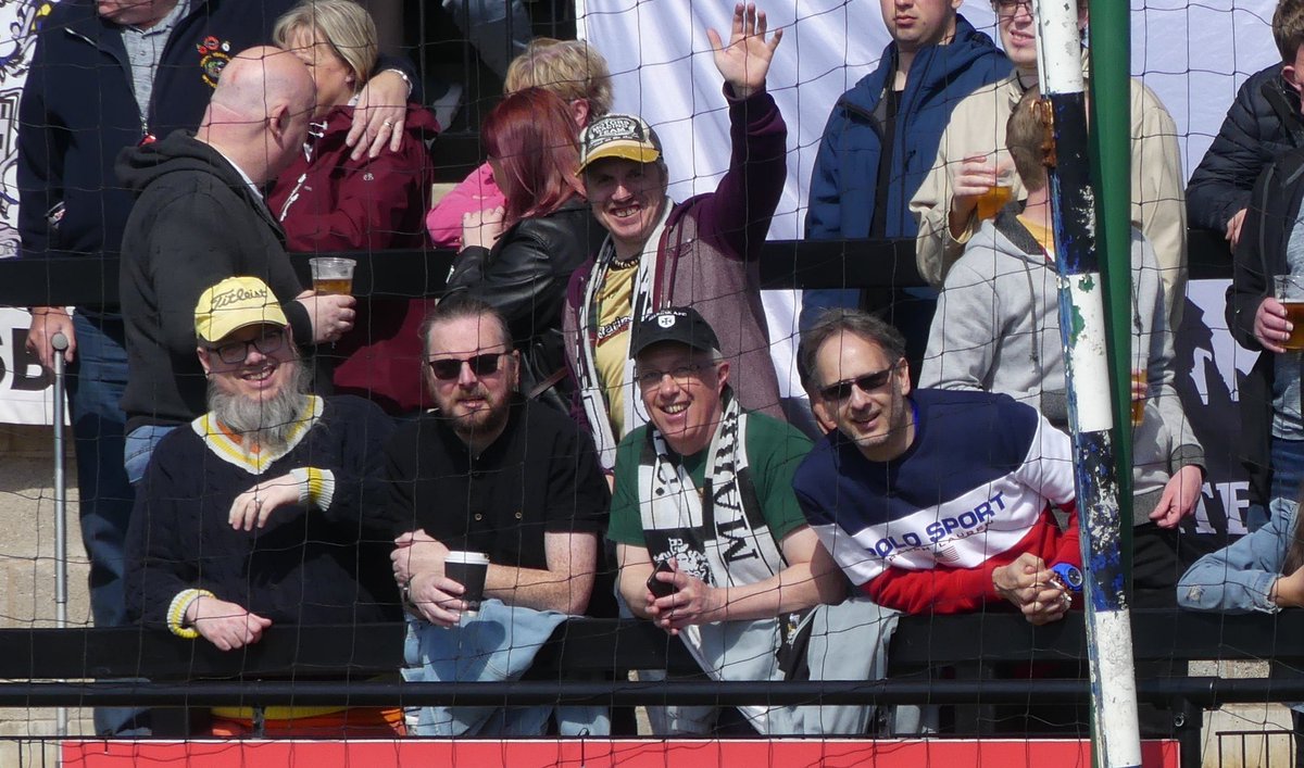 Marine Football Club tweet media