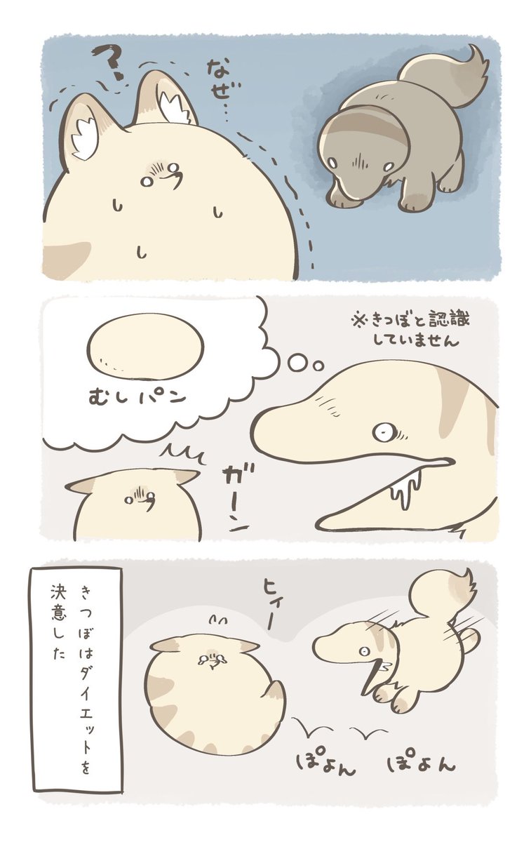 地元民に愛されすぎた神様(2/2) 