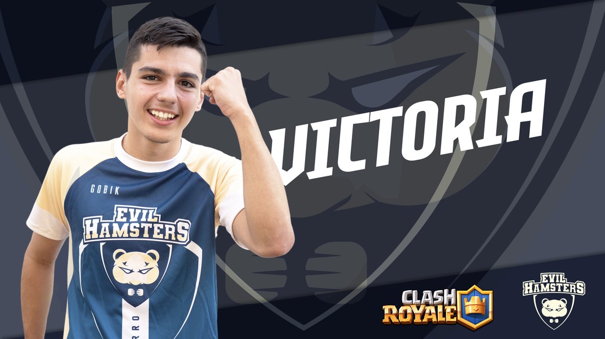 Evil Hamsters 😈🐹 tweet media