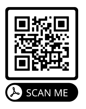 JKF_Kinderfonds's tweet photo. 01 september 2023 laatste subsidieronde voor Wetenschappelijk Onderzoeks- en Zorgvernieuwende projecten; scan de QR code en druk op de website om een aanvraag in te dienen: https://t.co/oWhrVGmAxM