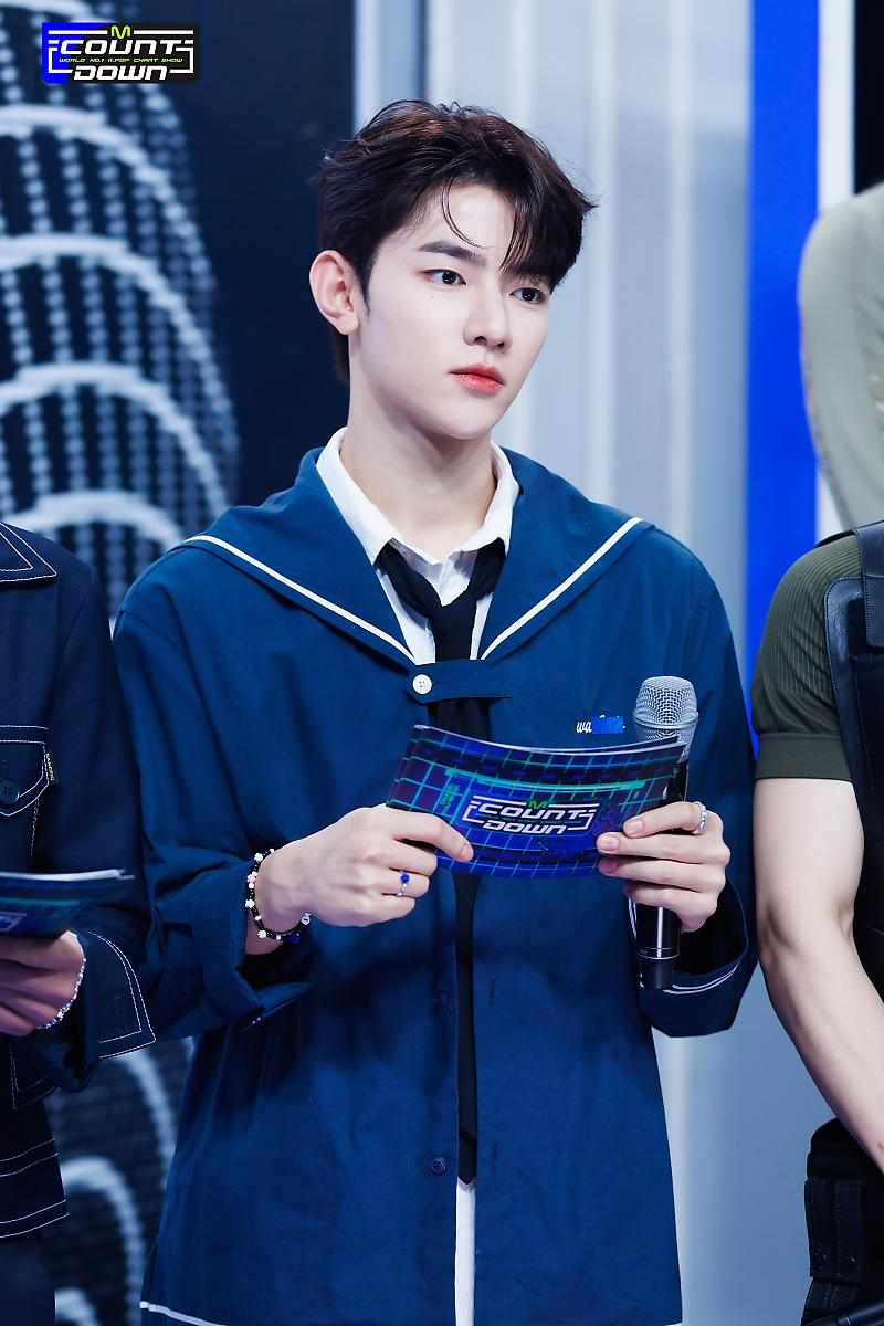 ZhangHaoPHL's tweet photo. [📸] 20230808 Mcountdown Twitter Update 

Magnificent Special MC’s ZEROBASEONE KIM JIWOONG, SUNG HANBIN and ZHANG HAO 

🔗 https://t.co/tW69JDvIxI 

#ZEROBASEONE #김지웅 #장하오
#성한빈 #엠카운트다운 #엠카 #HISTORY_M
#ZHANGHAO #장하오 
©️@MnetCountdown 

🐼

1/4 https://t.co/PNGwTSwTIK