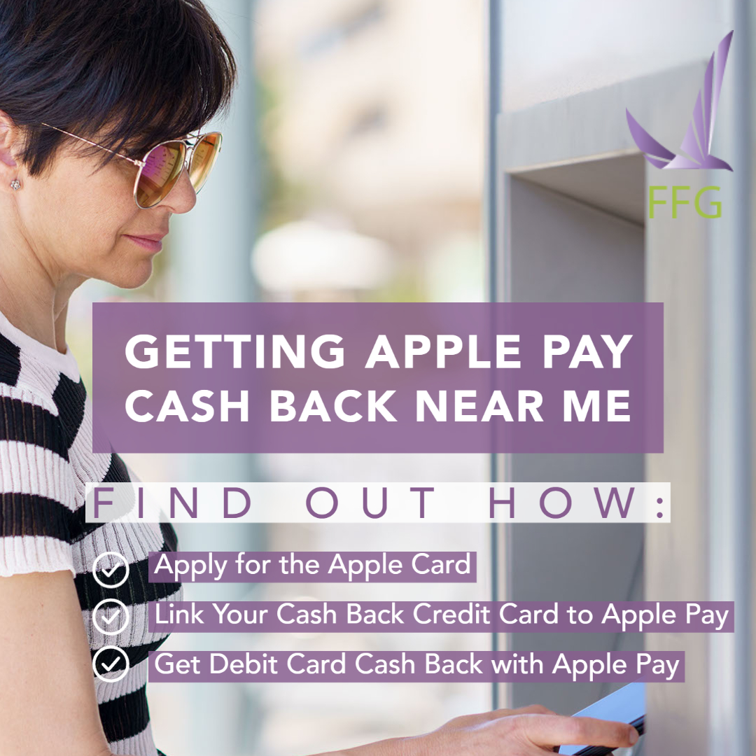FFG_Guru's tweet photo. Earn Cash Back with Apple Pay!
🍎💳 Get ready to maximize your rewards with Apple Pay! 🌟  Set up Apple Pay in a few simple steps and start earning today! 
Discover more --> https://t.co/GDWqQLyEtA
#SaveMoney #CashBackPerks #DigitalWallet
@apple @applepay @credit @Top_CashBack https://t.co/UKqGn5S5o8