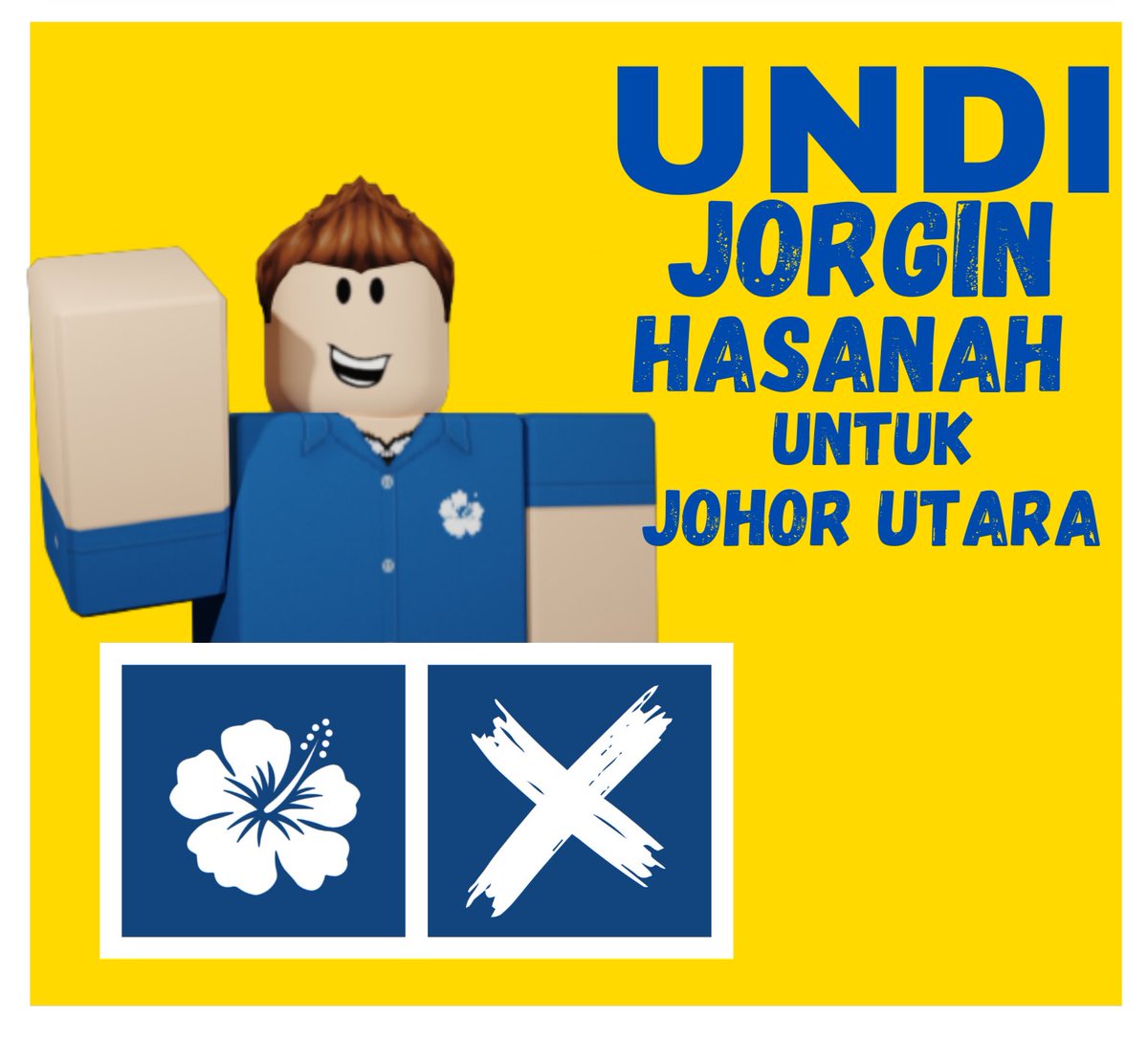 jorginfrello_5's tweet photo. INGAT TAU SEMUA!! Undi PDM!!
#PRU19 #UndiPDM #VoteForPDM
gfx by : @HykarlPanaih https://t.co/I0RGrlRpeZ