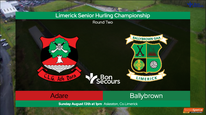 Limerick GAA tweet media