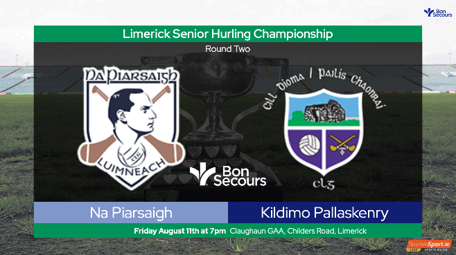 Limerick GAA tweet media