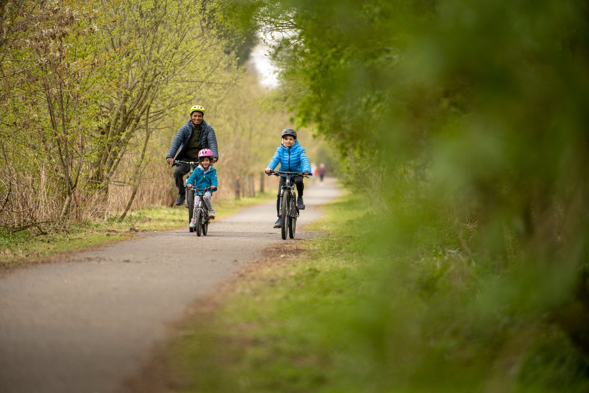 Keep the whole family entertained during the last week of the summer holidays with a fantastic day trip by bike 🚵

Discover Scotland's outdoors on the #NationalCycleNetwork

Explore 60 daytrips across Scotland on our interactive map!👇
visitscotland.com/things-to-do/o…