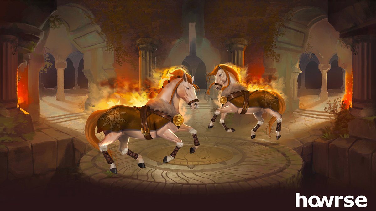 Equideow tweet media