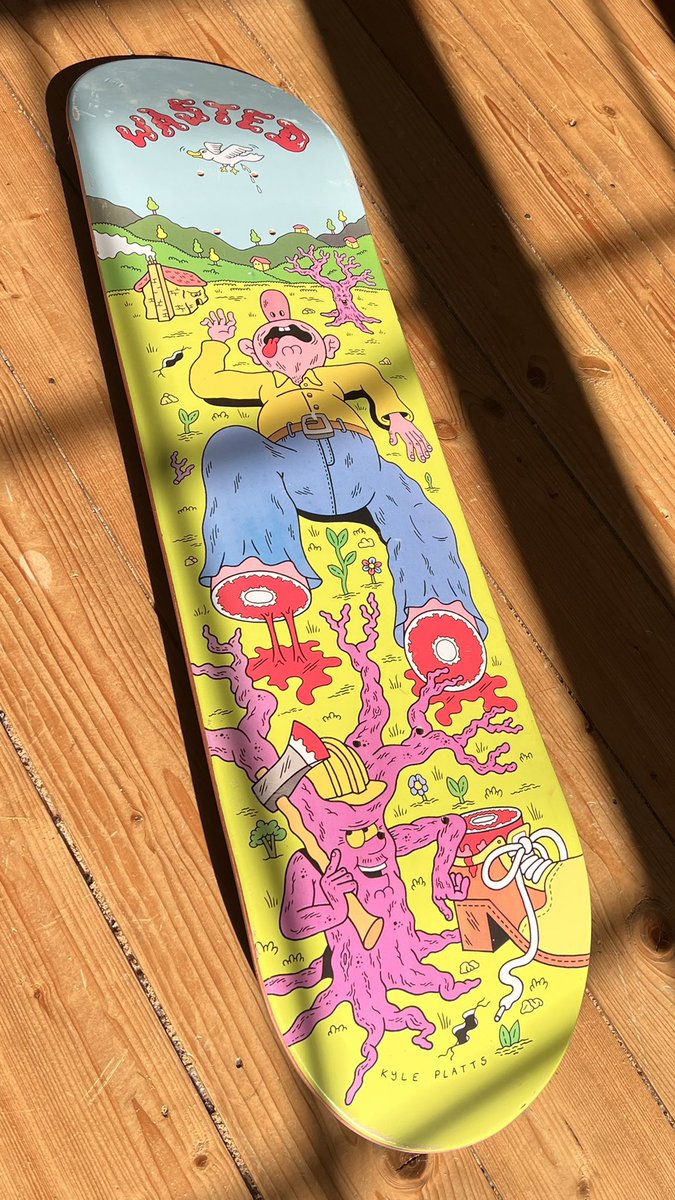 Kyle Platts tweet media