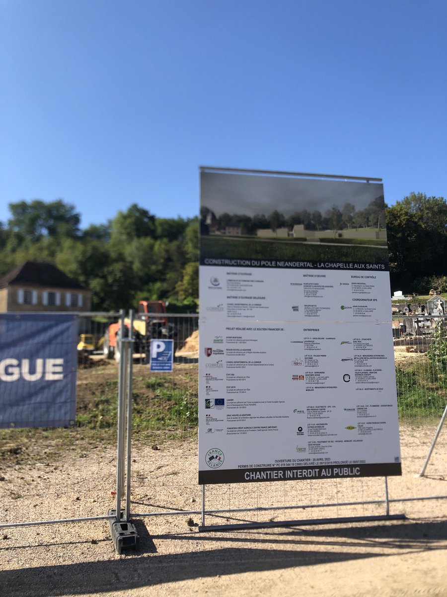 Amélie Vialet tweet media