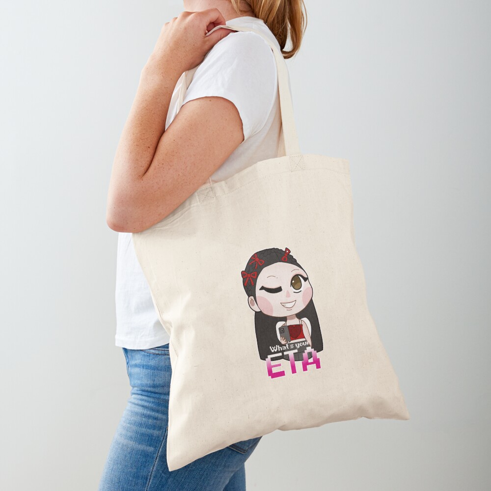 _cheesebreadcat's tweet photo. What's your ETA? Get now this cute Haerin chibi from Newjeans' ETA performance. (Design available in other product)
Visit my Redbubble shop now!
https://t.co/9OTtlbCv2M

#Newjeans #Haerin #NewJeans_GetUp #NewJeans_GetUp #kpopfanart #kpopchibi https://t.co/O4ZsdkFhmp