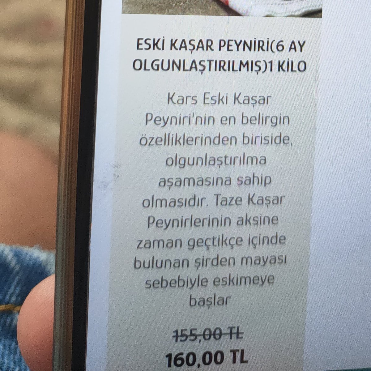 ekinnbe's tweet photo. Türkiye'de indirim yapıyorsun, eski fiyatı yazarken zam geliyor... https://t.co/ViJyqcoeWg