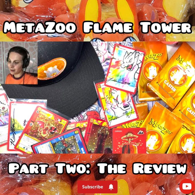 You up? Part two of my video is 😎🔥   https://t.co/H2mJCg0tEL https://t.co/AceW1nGjQk<a href="/tag/pokemontcg"class="tags"><span>#pokemontcg</span></a><a href="/tag/astralradiance"class="tags"><span>#astralradiance</span></a>