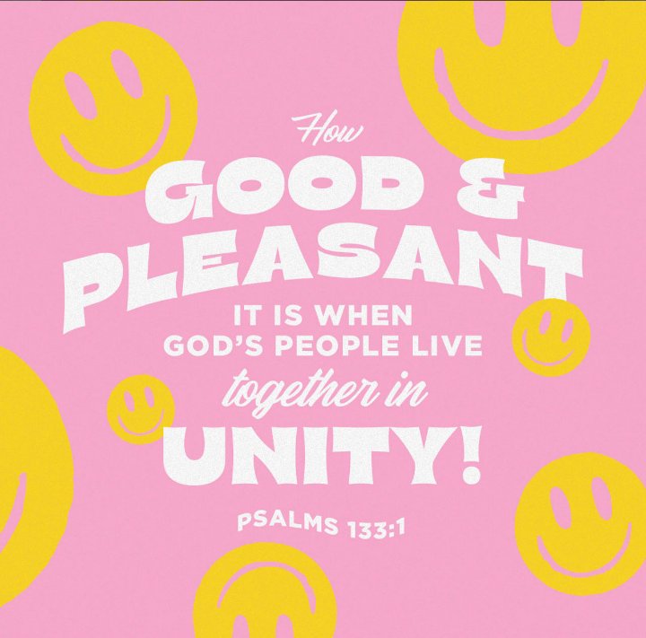 thmglobal's tweet photo. #living together is a #good and #pleasant thing. #wordoftheday #youversionbibleapp https://t.co/1YzdfKRuQr