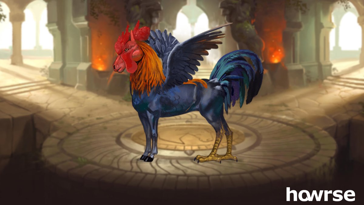 Equideow tweet media