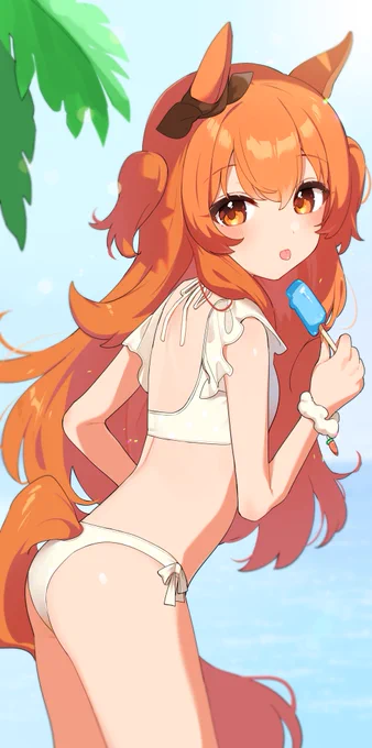水着マヤ 2023 