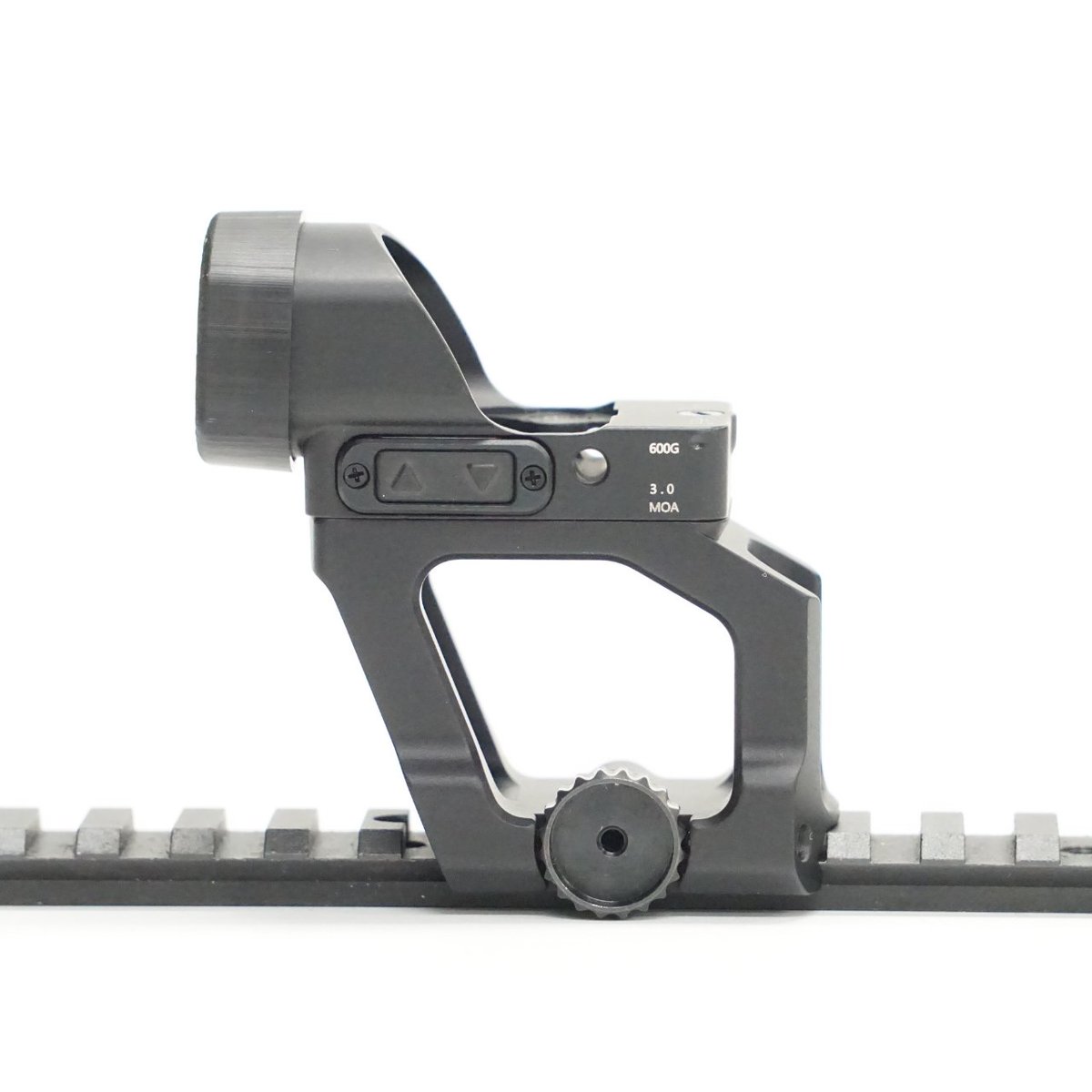 新商品】 NOVEL ARMS ABSOLUTE PRO 専用 レンズガード レンズ