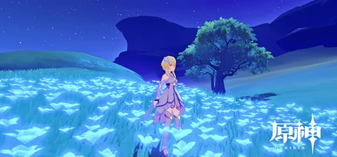 めっちゃ綺麗