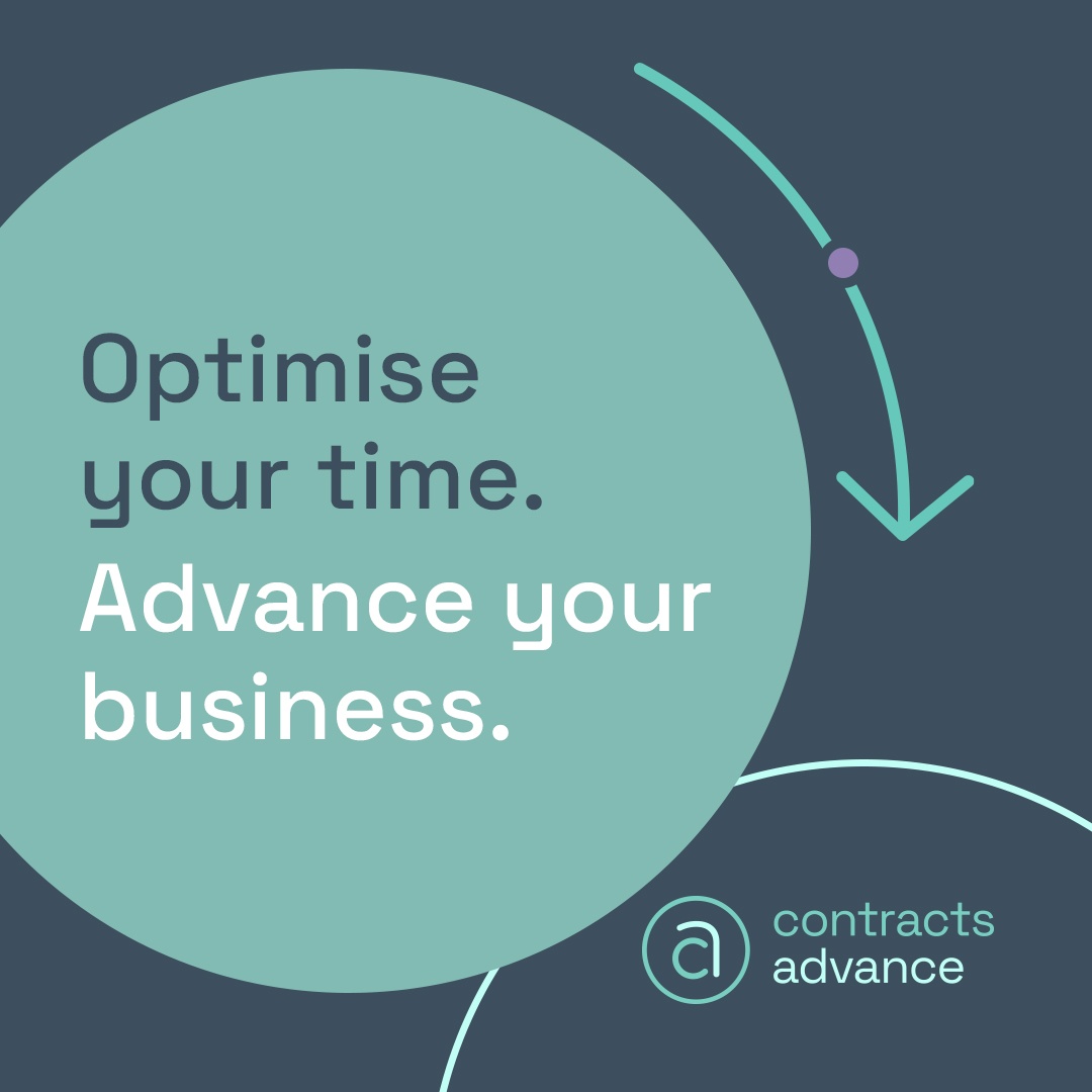 After the hectic July rush, August can feel a little quieter when it comes to new tender opportunities.

Take advantage of this time and optimise your business for the future. 🙌 

Get in touch to discover our full range of services &amp; get a free trial! 👉contractsadvance.co.uk/free-trial