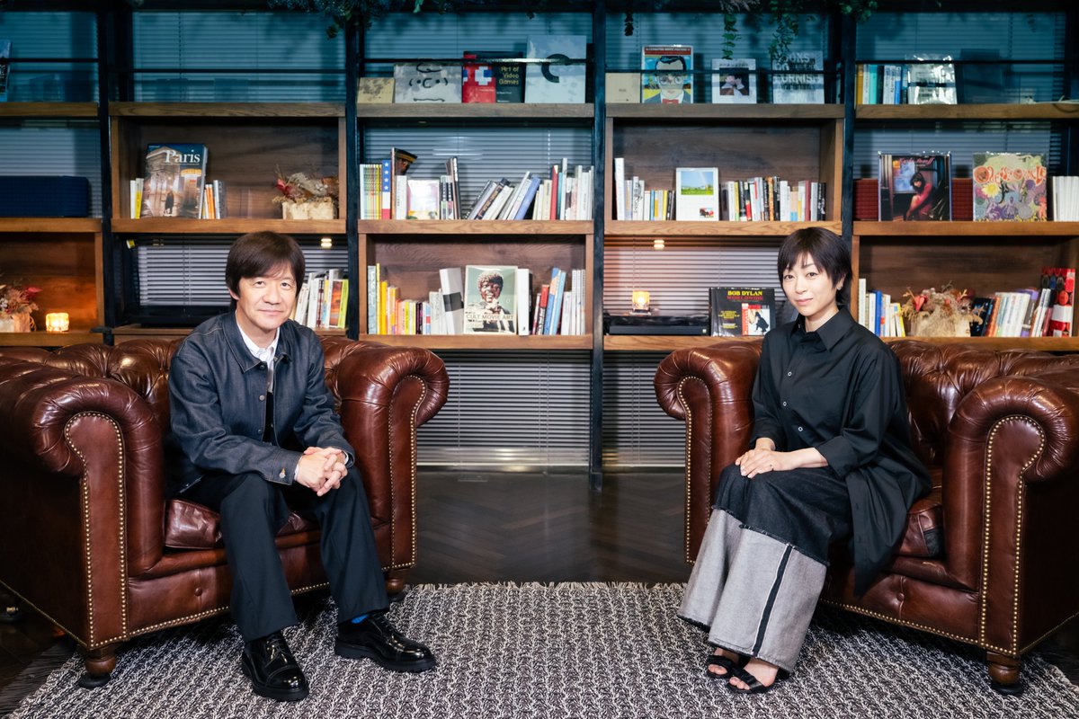 hikki_staff's tweet image. NHK 「ライブ・エール2023」に宇多田ヒカル出演決定

8月12日（土）午後7:30～8:45/午後9:00～10:00
番組HP：nhk.or.jp/music/liveyell…

新曲「Gold　～また逢う日まで～」を披露します
司会の #内村光良 さんと24年ぶりの再会、対談も必見です。
是非ご覧ください。

#ライブエール 
#UTADA_Gold…