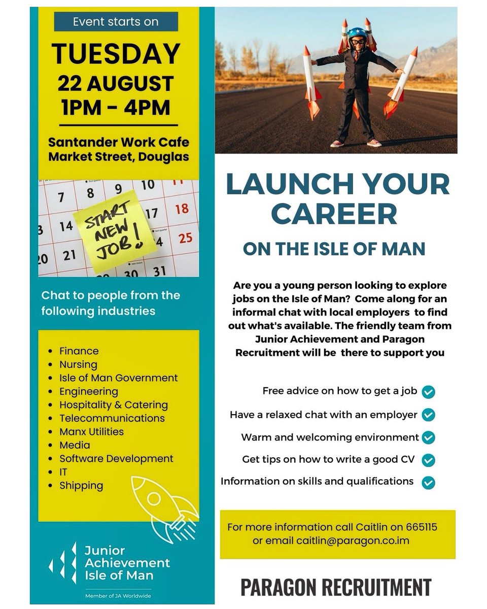 Paragon HR & Recruitment tweet media