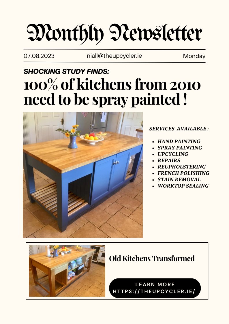 Niall Mc Carthy ( The Upcycler ) tweet media