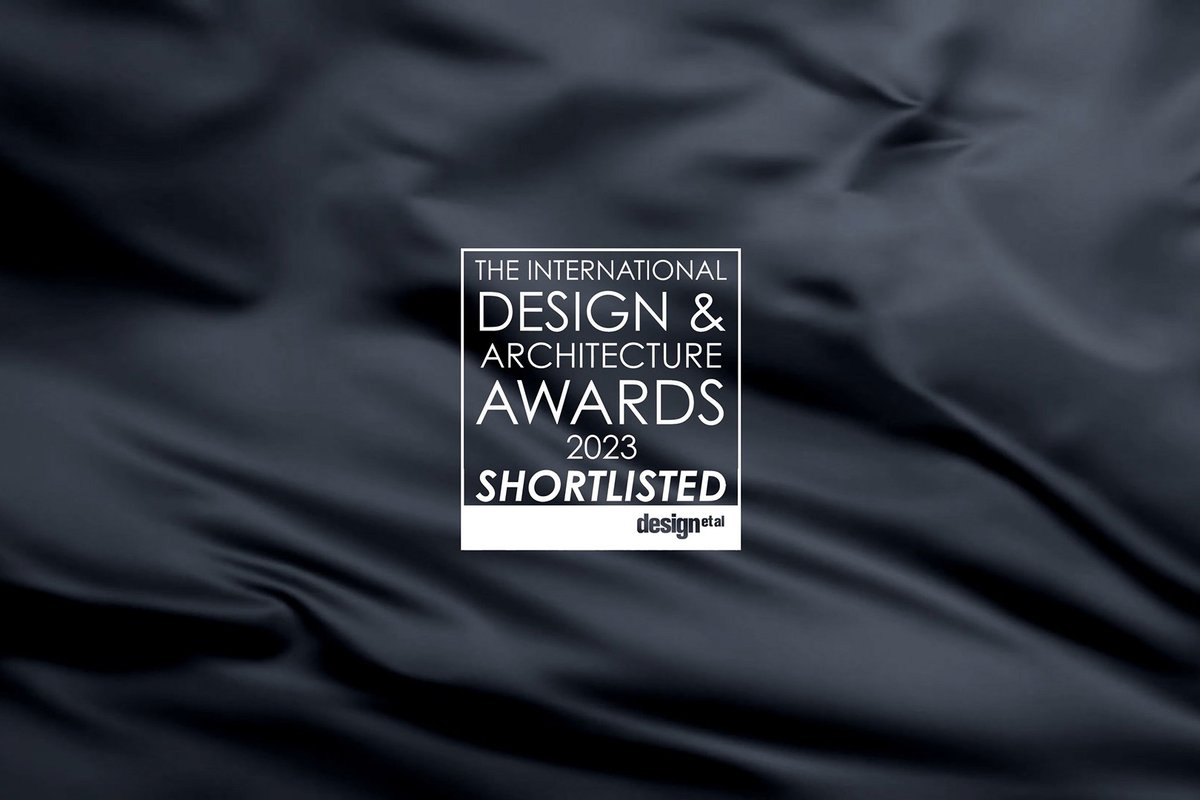 designetal's tweet photo. HILL STREET BY LITTLEMORE DESIGN LIMITED
Littlemore Design Limited have been shortlisted for Interior Design Scheme – London Award in The International Design and Architecture Awards 2023.
https://t.co/AbuQIObMsd
#luxurydesigner #luxuryinteriordesigner #mayfairdesign https://t.co/RWqJ1XvXZS
