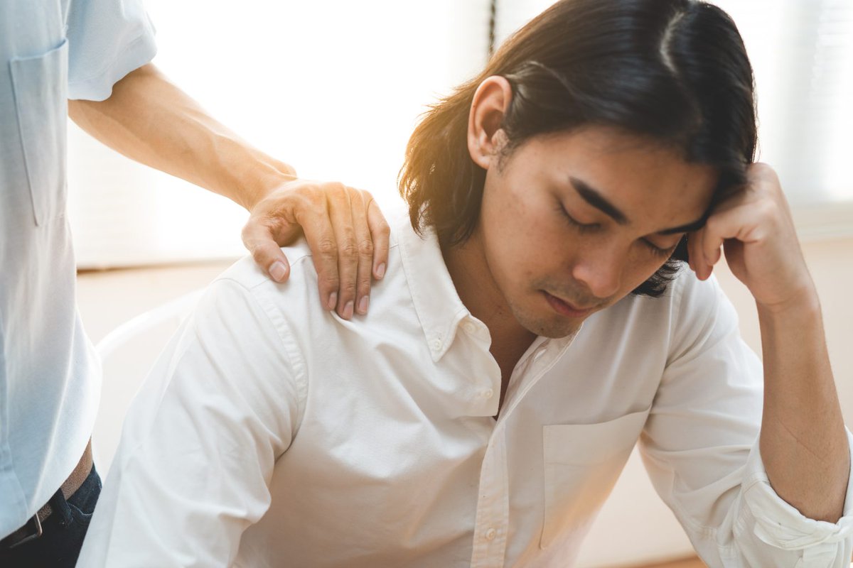 iopdelraybeach's tweet image. From detox to aftercare, our addiction treatment programs are tailored to your individual needs. Trust us to guide you on the path to recovery.
#recovery #SpecializedPrograms #DelrayBeachIntensiveOutpatient #IntensiveOutpatientPrograms #addiction
Visit Us: iopdelraybeach.com