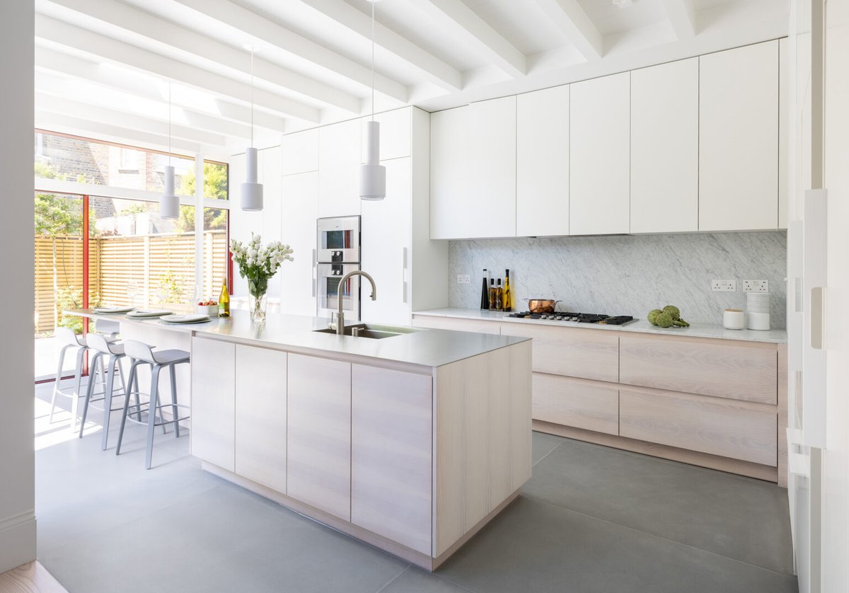 designetal's tweet photo. MODERN SCANDI ELEGANCE BY AMBERTH
Amberth Interiors have been shortlisted for Kitchen Design Over £50,000 Award in The International Design and Architecture Awards 2023.
https://t.co/oTk2OtDe0p
#kitchendesign #scandikitchen #luxurykitchen #kitchendesigner https://t.co/sum8EXTysV