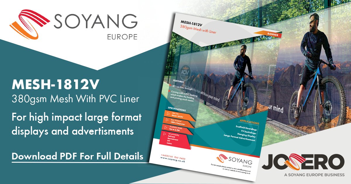 Josero Limited tweet media