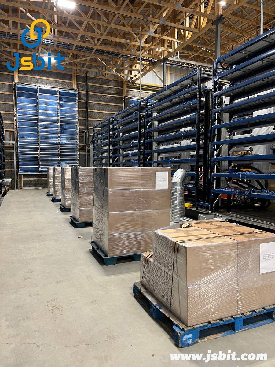 jsbitmining's tweet photo. We are able to supply both brand new and used miners, PM for details #cryptomining #cryptocurrency #Bitcoin #crypto #mining #Ethereum #Binance #Antminer #Whatsminer #Blockchain #JSBIT #bitcointrading #Bitmain #MicroBT #miningdisrupt #bitcoinmining #miningpools #Asics #miners https://t.co/yUvmwI4VQt