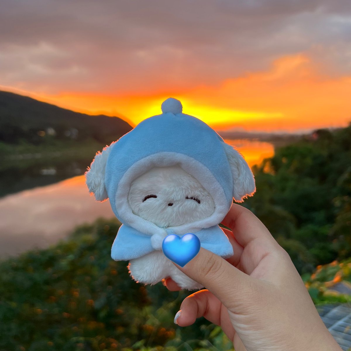 📦 배송지 변경 안내

배송지 변경은 8월 11일 금요일까지 가능하며 그 이후에는 변경이 어려우니 참고 부탁드립니다! 배송지는 윗치폼을 통해서 바로 변경 가능합니다:)

오랜 시간 기다려주셔서 감사합니다♡ 담주 중으로 빠르고 안전하게 젠푸 배송해드릴게요💌