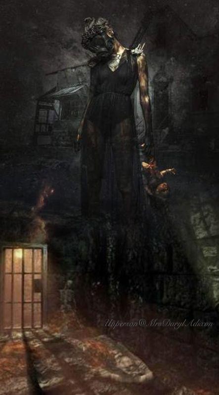 MrsDarylAdixon's tweet photo. I'm grateful for poeple who see me when I'm feeling invisible and lonely...
#HorrorFam #Mutantfam #GothicFamily #Metalfamily #SweetDarkness #Bizarreedtis #horrorart #Darkart #Darksilence #DarkWhisper #gothicart #CreaturesOfTheDark #hopeless #Seclusion #Forlorness #oblivion https://t.co/cXEv6IWmqP