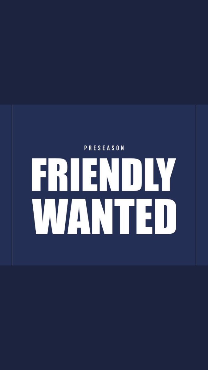 Am19Ladies's tweet photo. Mid week friendly wanted please dm if interested must be able to host and local @GMWFL2011 @FRIENDLYGAMEUK @FriendysFinder @fffinderuk https://t.co/O4yNIM1wLm
