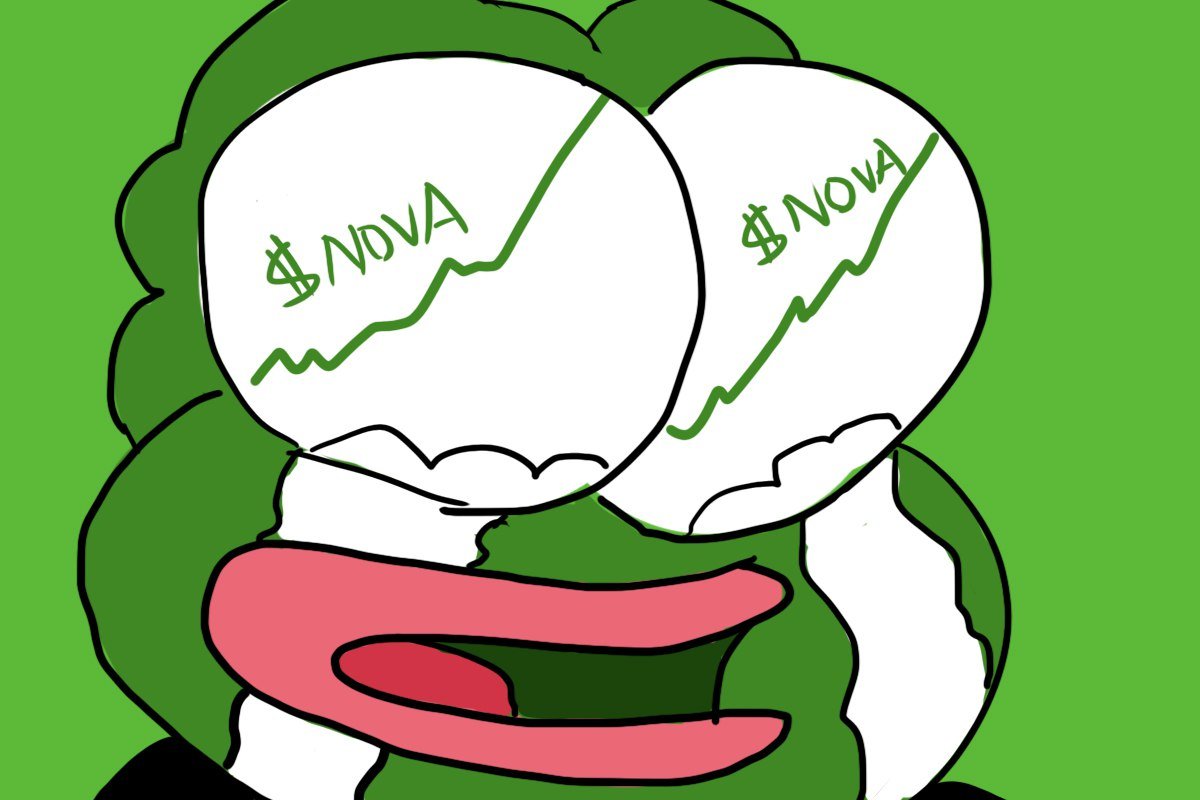 Beenetworkintl's tweet photo. Beelievers, your enthusiasm for our Bee Ecosystem partner @NovaUBI is truly remarkable! 🚀

Here comes the #NovaUBIPassport airdrop (value of 200 USDT)

personal advice: keep up following this project. https://t.co/cLQ6uJv19U