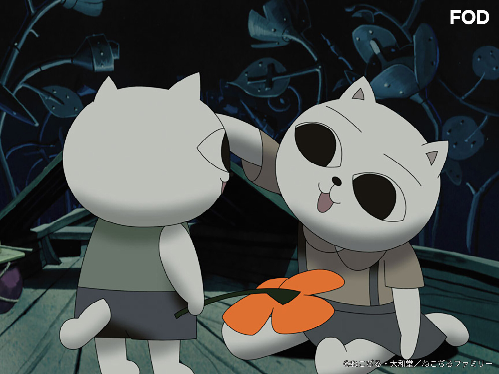 ねこぢる草 Amazon.co.jp: ねこぢる草 [レンタル落ち] : DVD