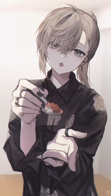はい、 #かな絵