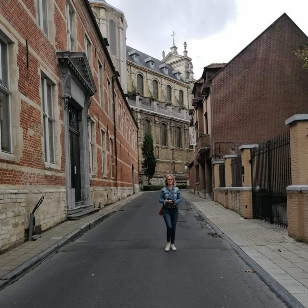 Kimmetje____'s tweet image. #saferplace