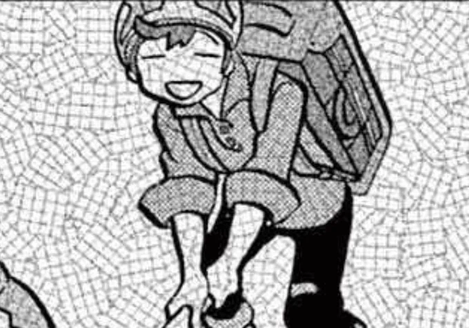gm everyone 
