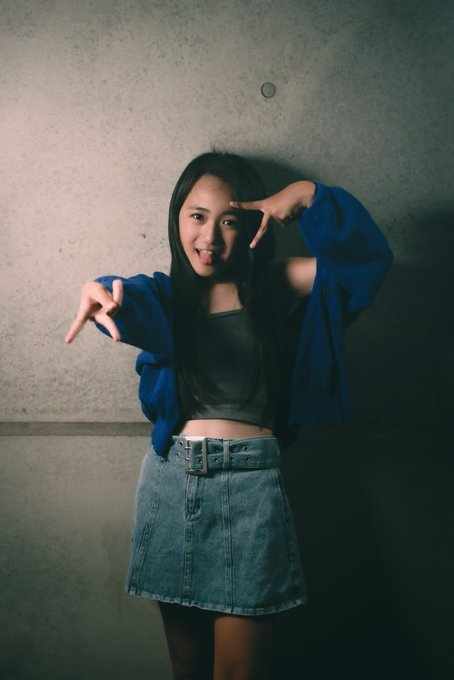 Twitterのコスプレ画像6