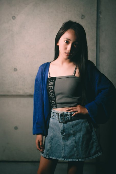 Twitterのコスプレ画像5