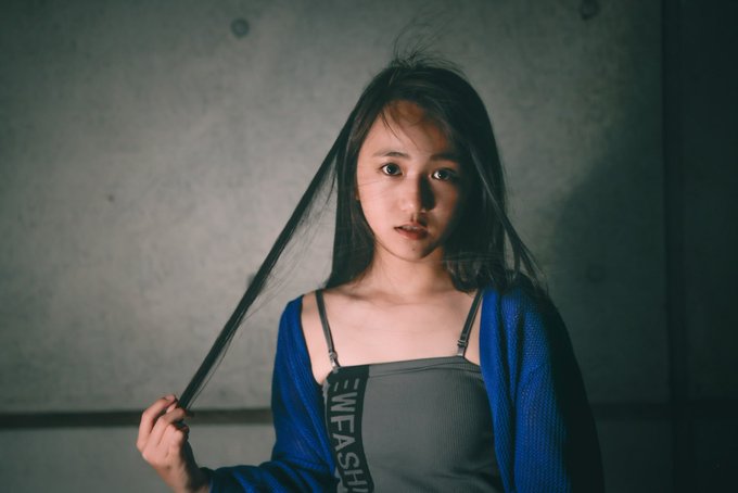 Twitterのコスプレ画像4