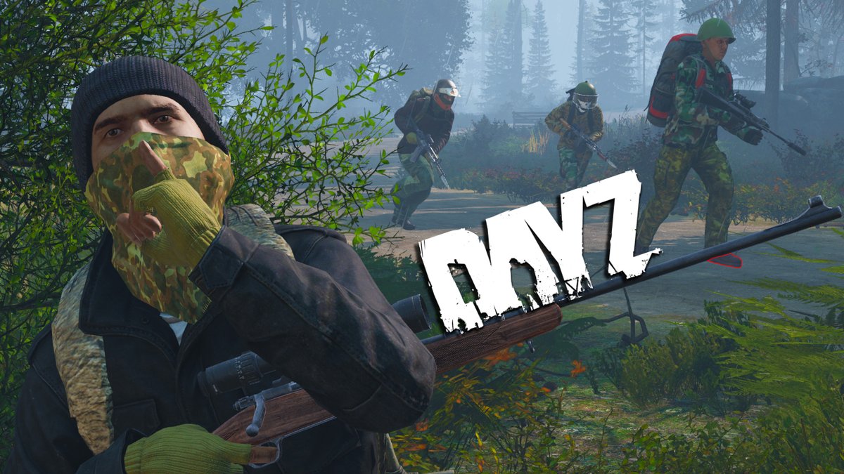 FubarBundyy's tweet image. Oi maaaaate! The Stephen has some of those shmick fair dinkum rippa, rib tickla, road killa, squad dumpy daddy loooiky @DayZ Encounters for you and the squad! Perch up and ava watch aye👀Watch these live also on Twitch, k love you byeeeeee!
youtu.be/Y6zUR7i0ldQ