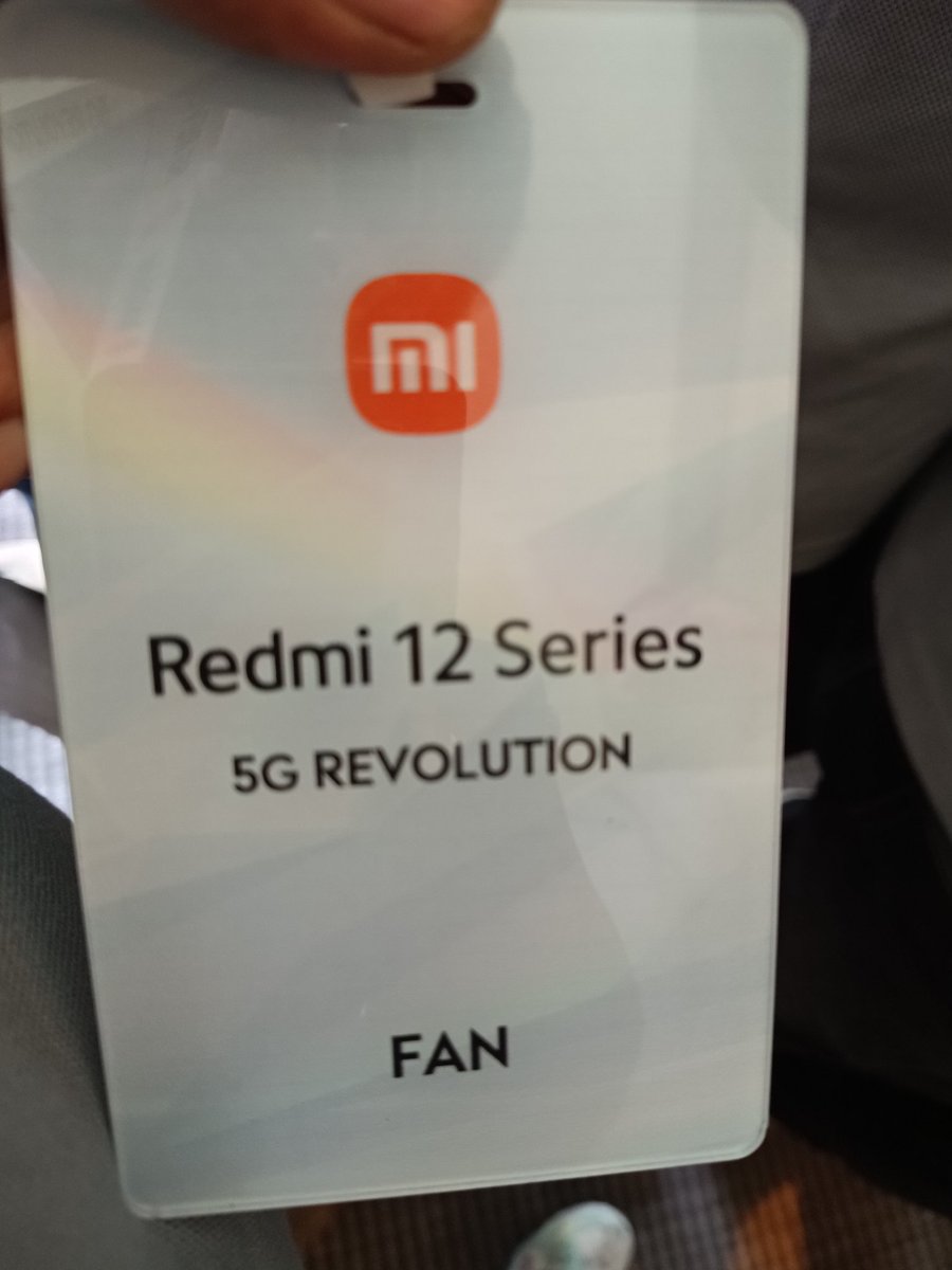 Shirish_V_Uppin's tweet photo. Entering into the world of Revolution by MI #Xiaomi #XiaomiIndia #XiaomiLoyaltyProgram @XiaomiIndia @Xiaomi @atytse @hawkeye @themakeavish @MiFCBelagavi @ImtiyaxRk @Naik6Ashwin
#marvelous_belgaum https://t.co/L4svjKbZ3S